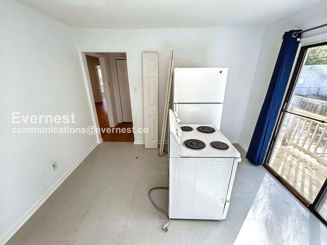 Foto del edificio - 203 Woodbine St