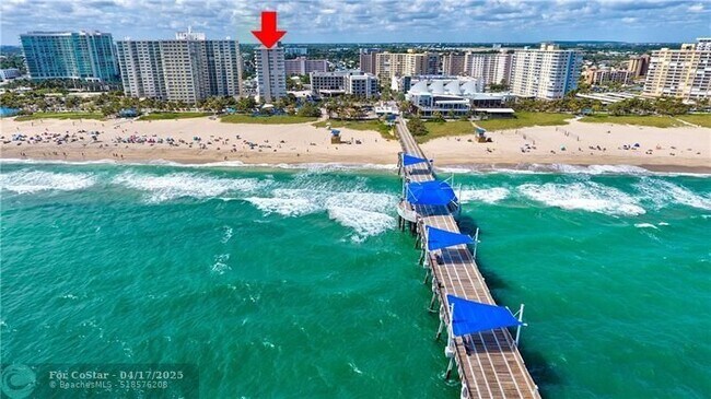Foto del edificio - 133 N Pompano Beach Blvd