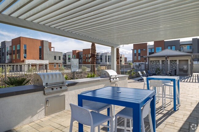 Building Photo - Millennium Apartments