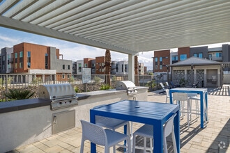 Building Photo - Millennium Apartments