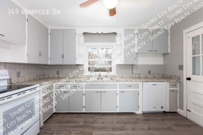 Building Photo - 349 Wimpole Dr