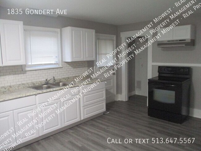 Building Photo - 1835 Gondert Ave