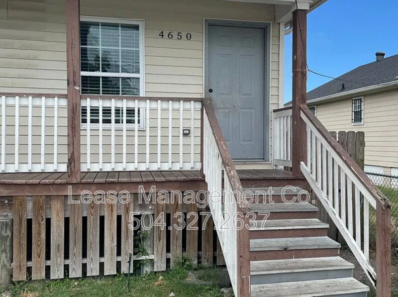 Foto principal - 4650 Laine Ave