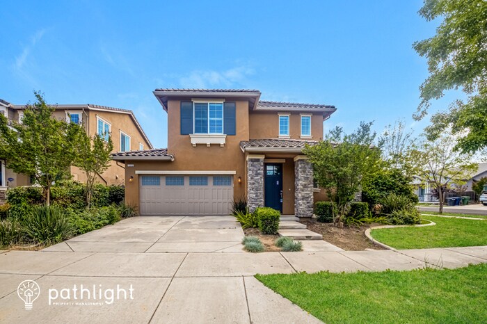 Primary Photo - 1282 Violet Way, Turlock, CA, 95382