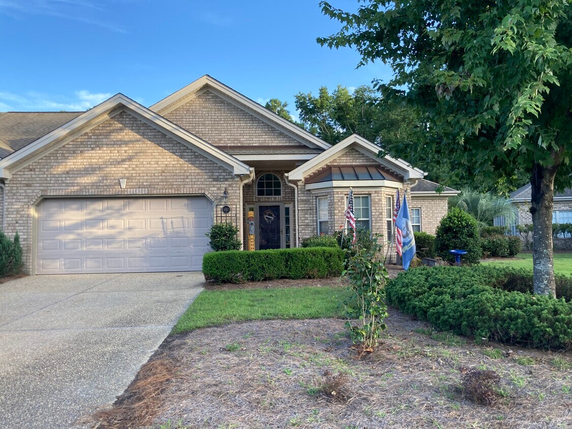 1107 Cresthill Ct Unit 1107, Leland, NC 28451 Condo for Rent in Leland, NC