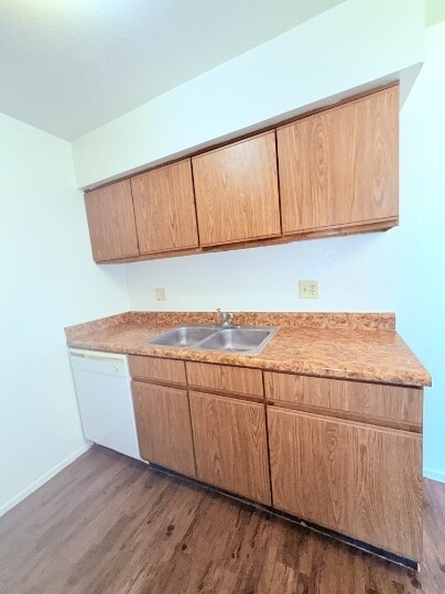 Foto del edificio - Tucson Boulevard Apartments