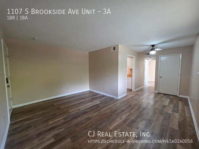 Foto del edificio - 1107 S Brookside Ave