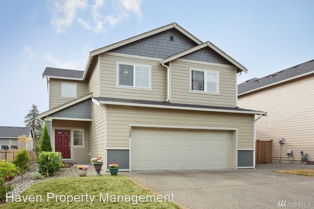 Foto principal - 4 br, 2 bath House - 16825 SE 260th St