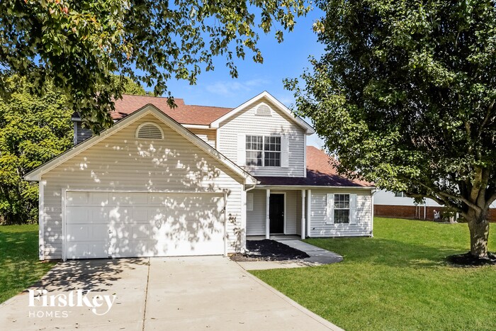 Foto principal - 2415 Damascus Dr