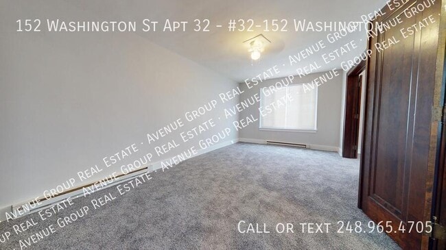 Building Photo - 152 Washington St