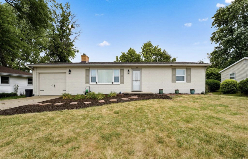 Primary Photo - 109 Elvin Dr