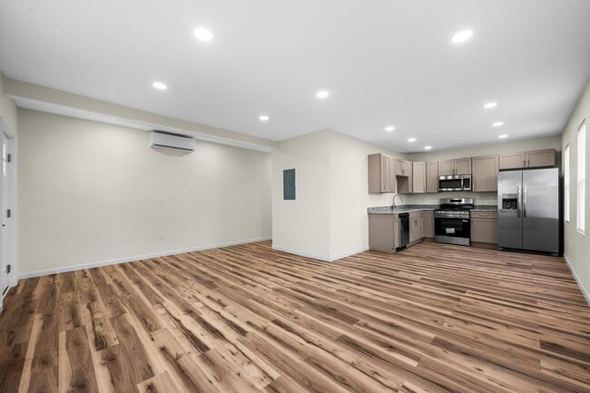 Foto del edificio - 346 Bennett St