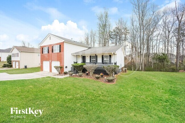 Building Photo - 5220 Bailey Dr