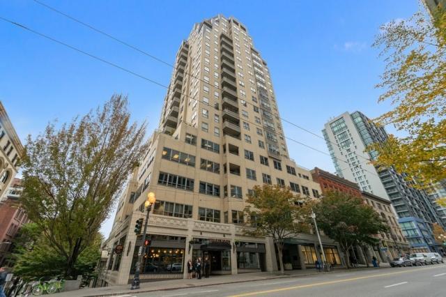 Primary Photo - 2 bedroom in Seattle WA 98101