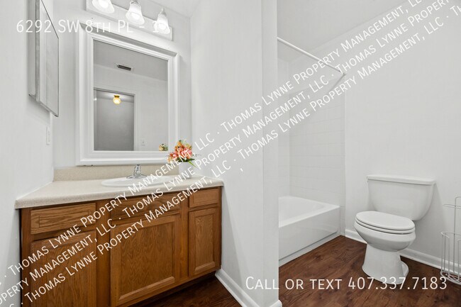 Foto del edificio - 6292 SW 8th Pl