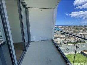 Building Photo - 1000 Auahi St