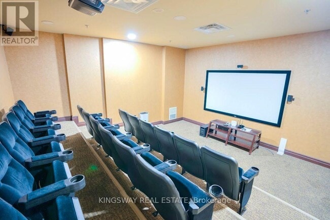 Building Photo - 349 Rathburn Rd W