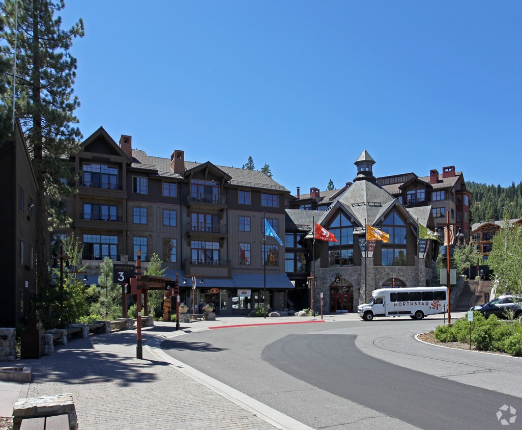 Timber Creek Lodge Apartments in Truckee, CA