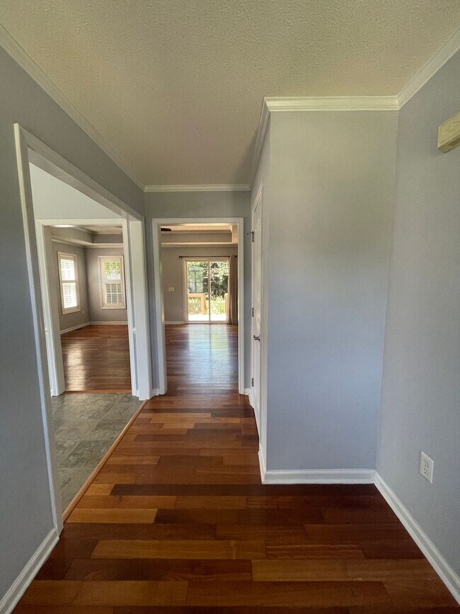 301 Whispering Winds Dr, Lexington, SC 29072 House Rental in