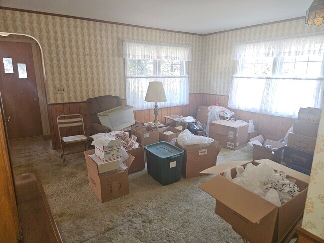 Foto del edificio - 318 Kingsley Ave
