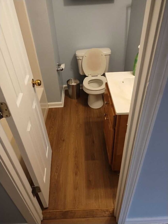 Foto del edificio - 55 Driskell Rd