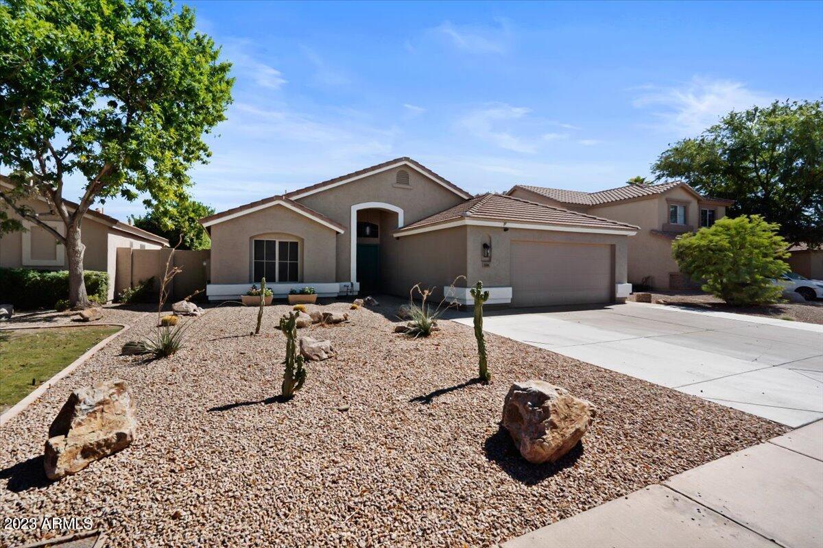 1251 S Nielson St, Gilbert, AZ 85296 House Rental in Gilbert, AZ