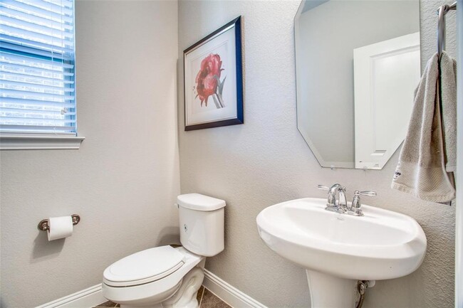 Foto del edificio - 3020 Spring Creek Trail