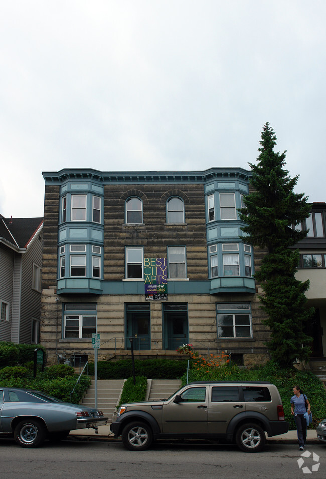 Building Photo - South Negley Avenue