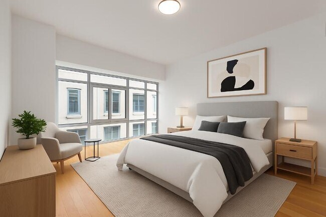 Foto del edificio - LUXURY Giant 2 BED LOFT in Queens!