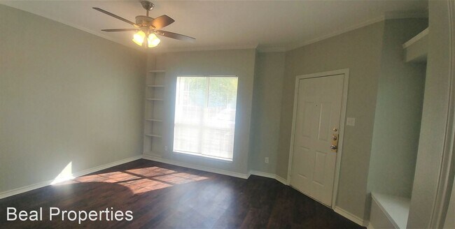 Building Photo - 2 br, 2 bath House - 301 Nimitz St Unit A