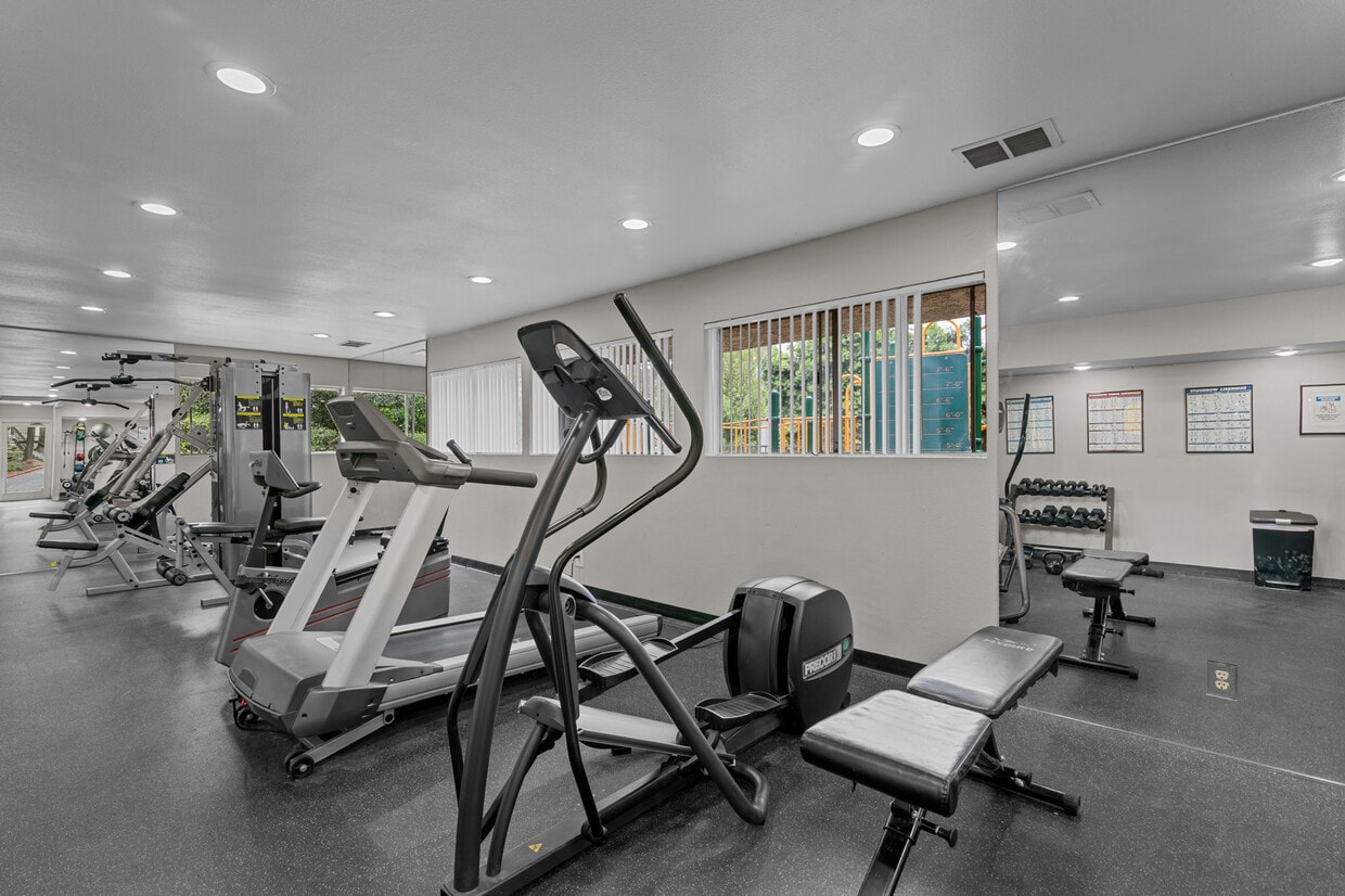 Hidden Springs Apartments - Hidden Springs Apartments