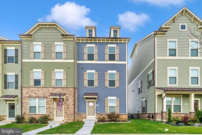 Foto del edificio - 3635 Stone Barn Dr