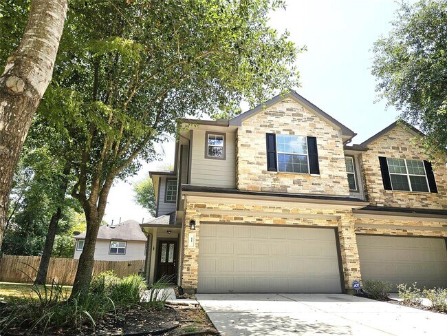 Foto del edificio - 11 Bower Bank Ct