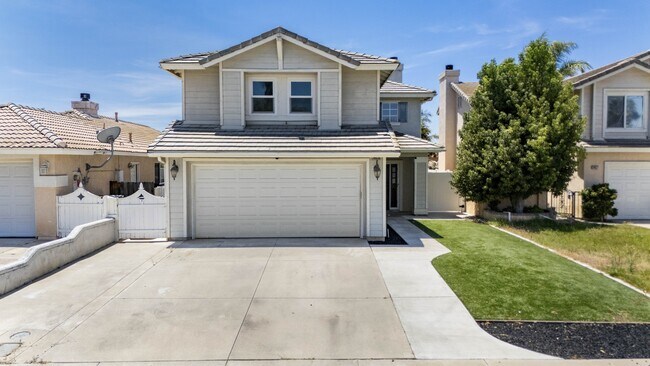 Foto del edificio - 39535 Oak Cir