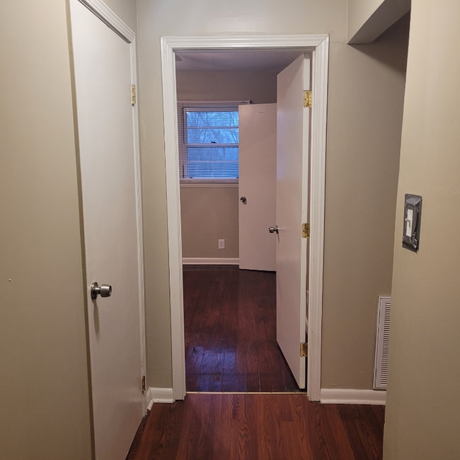 Building Photo - 3152 Corley St NW