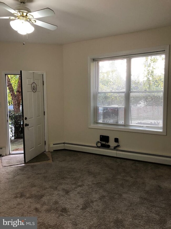 3100 Bunker Hill Rd, Mount Rainier, MD 20712 Townhome Rentals in