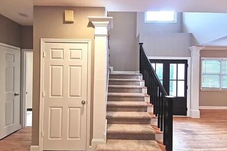 Foto del edificio - 2411 Magnolia Springs Ct