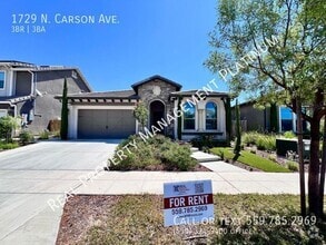 Building Photo - 1729 N Carson Ave