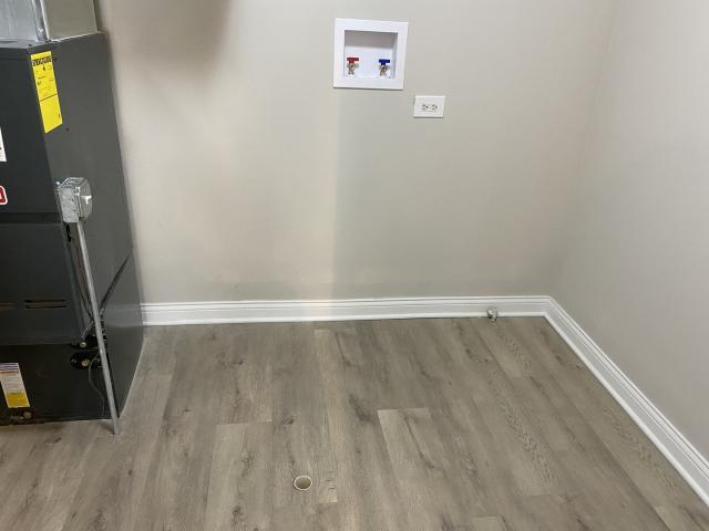 Foto del edificio - 5 bedroom in Dolton IL 60419