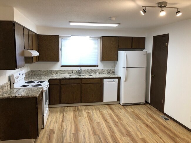 Foto del edificio - 1510 W Dewey St