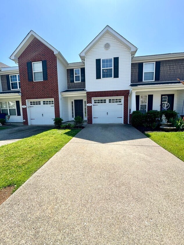 209 Latimer Dr, Smyrna, TN 37167 House Rental in Smyrna, TN