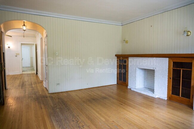 Foto del edificio - 3841 N Sawyer Ave