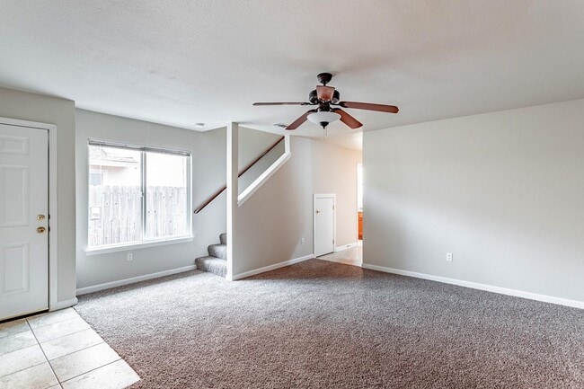 Living Room - 1765 Laurel Avenue
