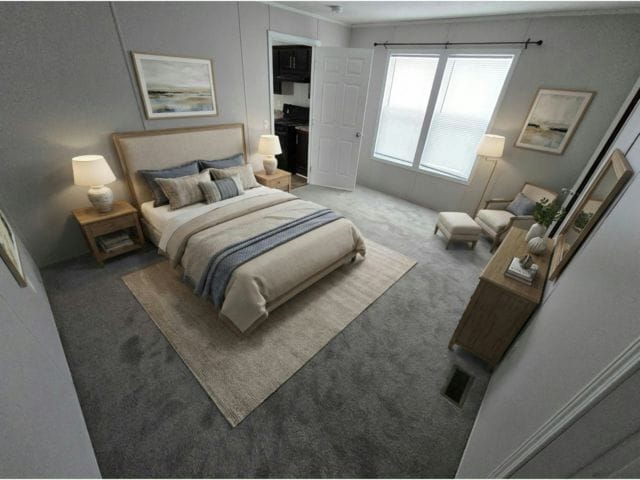 Foto del edificio - 117 111th Square NE