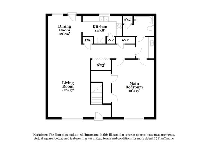 Building Photo - 2627 Country Trace SE