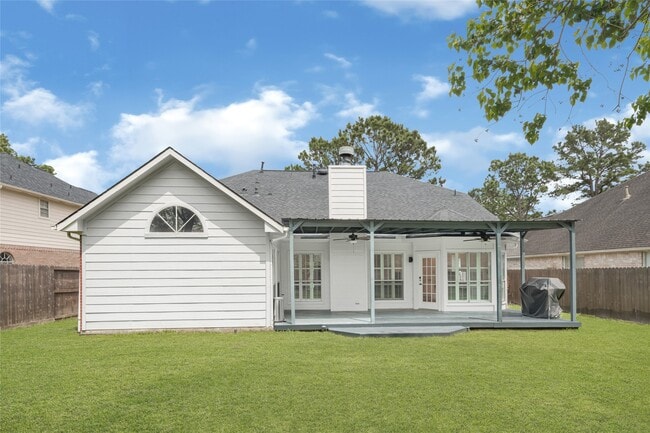 Building Photo - 8307 Summer Reef Dr