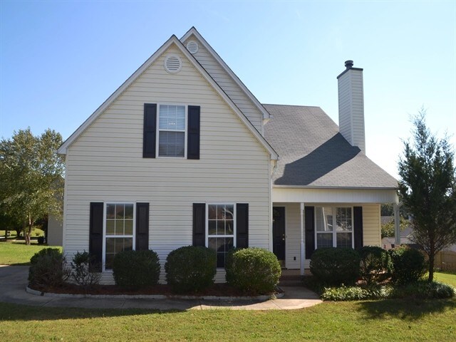 Primary Photo - 201 Bramford Way