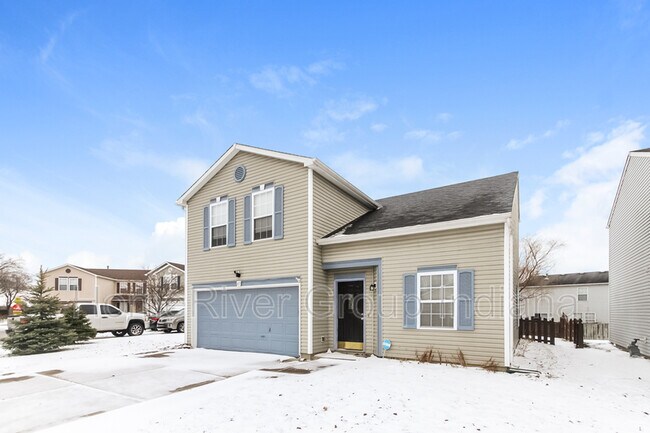 Foto del edificio - 47 Snowflake Cir