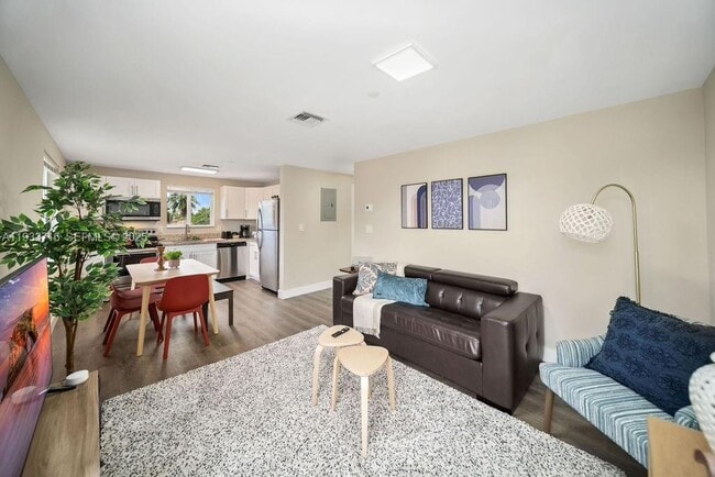 Foto del edificio - 2311 Scott St