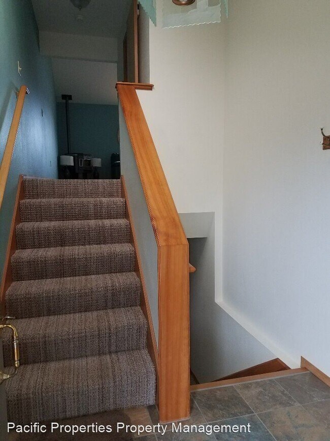 Foto del edificio - 2 br, 2.5 bath House - 911 Park Ave #21
